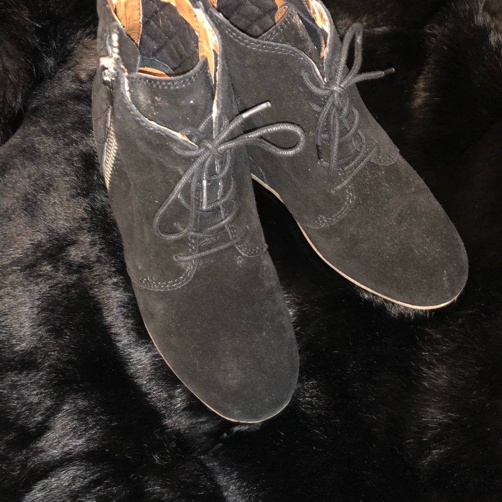 Shoe boot - Picture 2 of 2